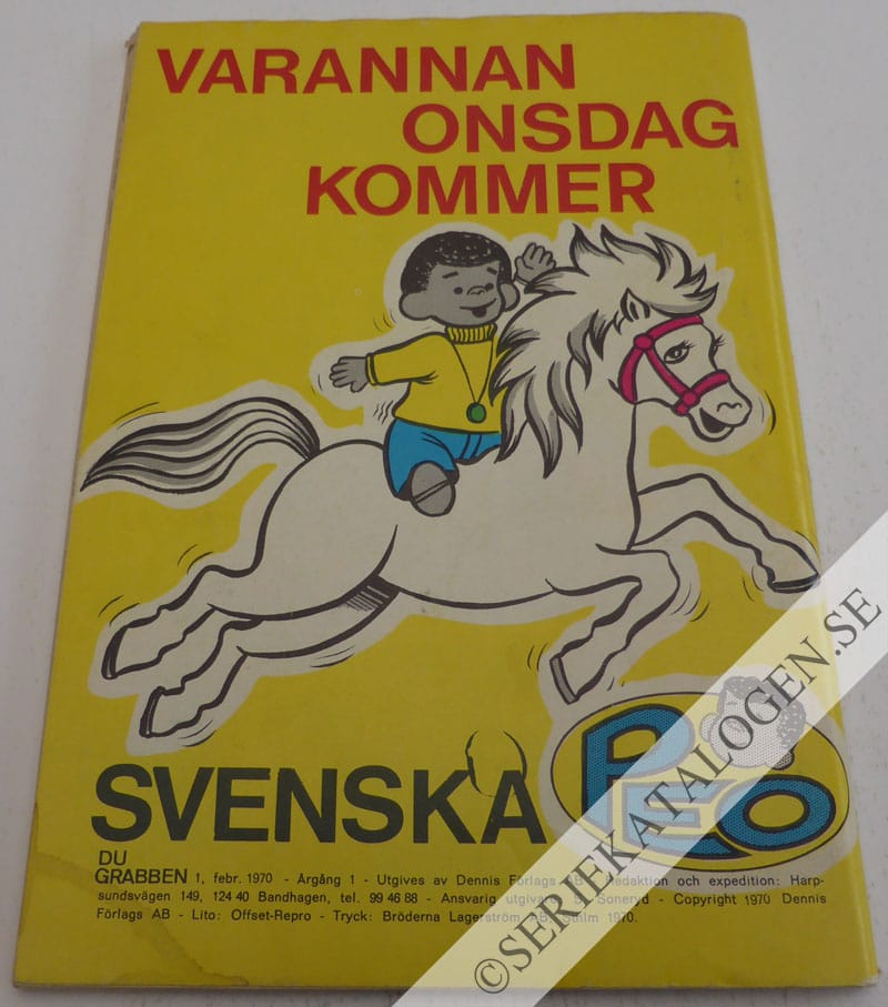 Baksida (1970)
