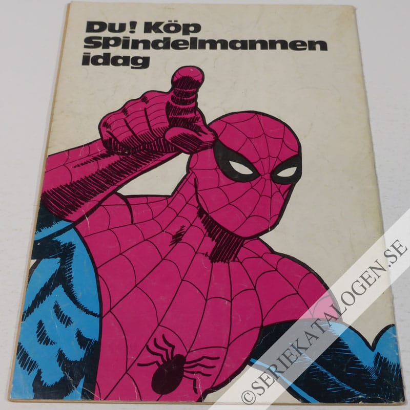 Baksida (1974)