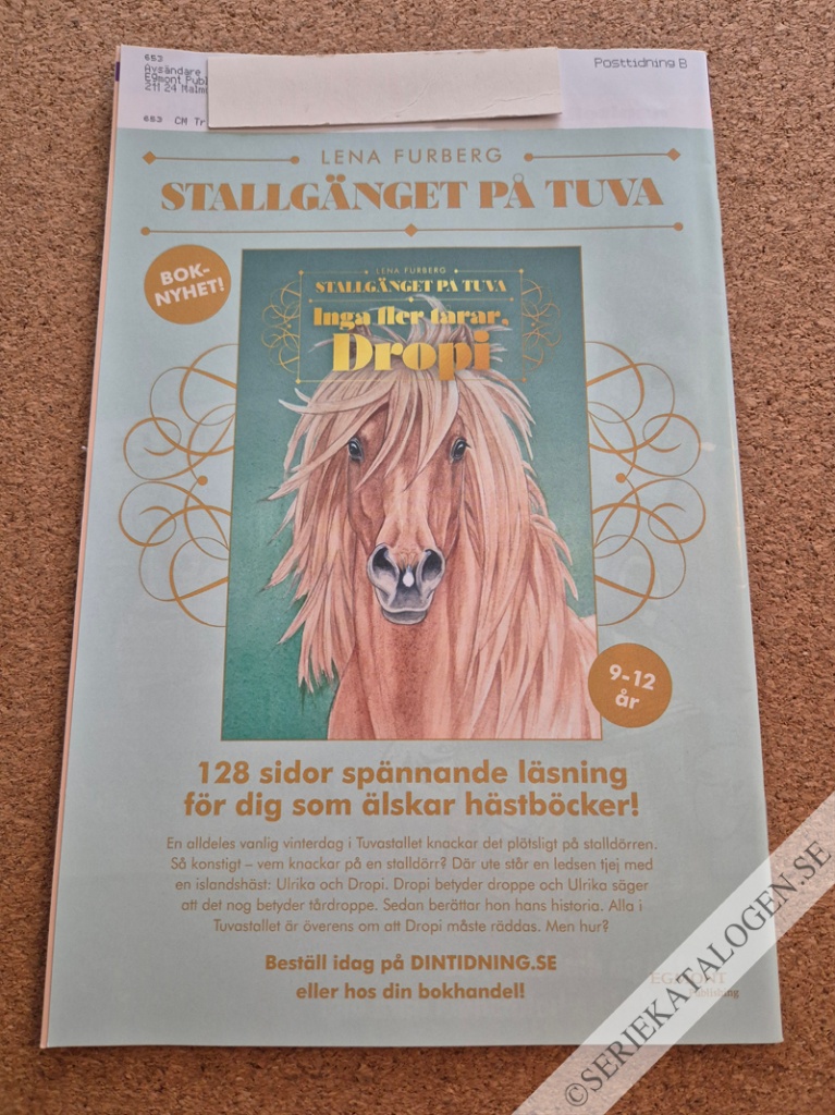 Baksida (2021)