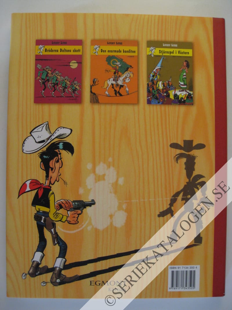 Baksida på 1980-1982 (2006)