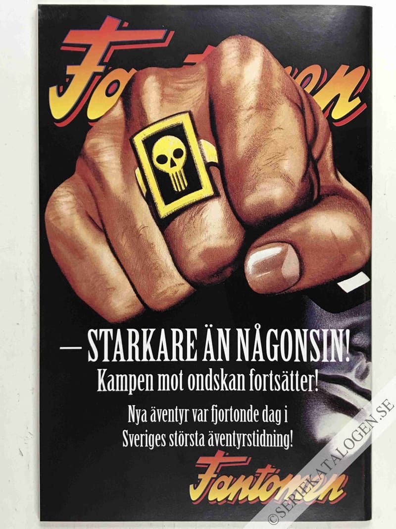 Baksida (1997)