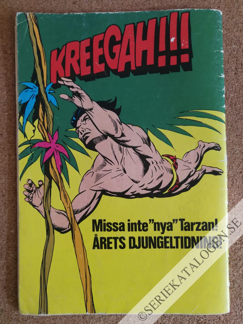 Baksida (1976)