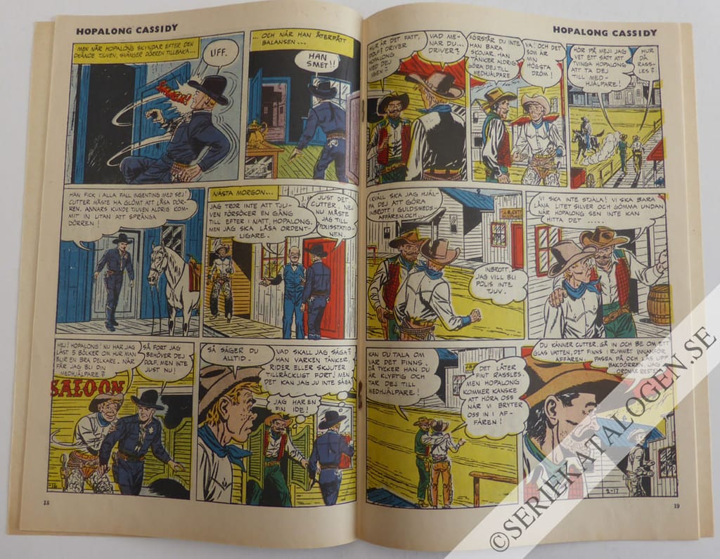 Exempel (1950)