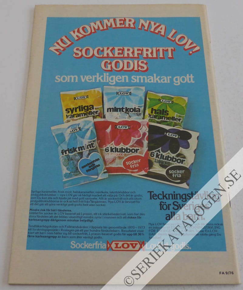 Baksida (1976)
