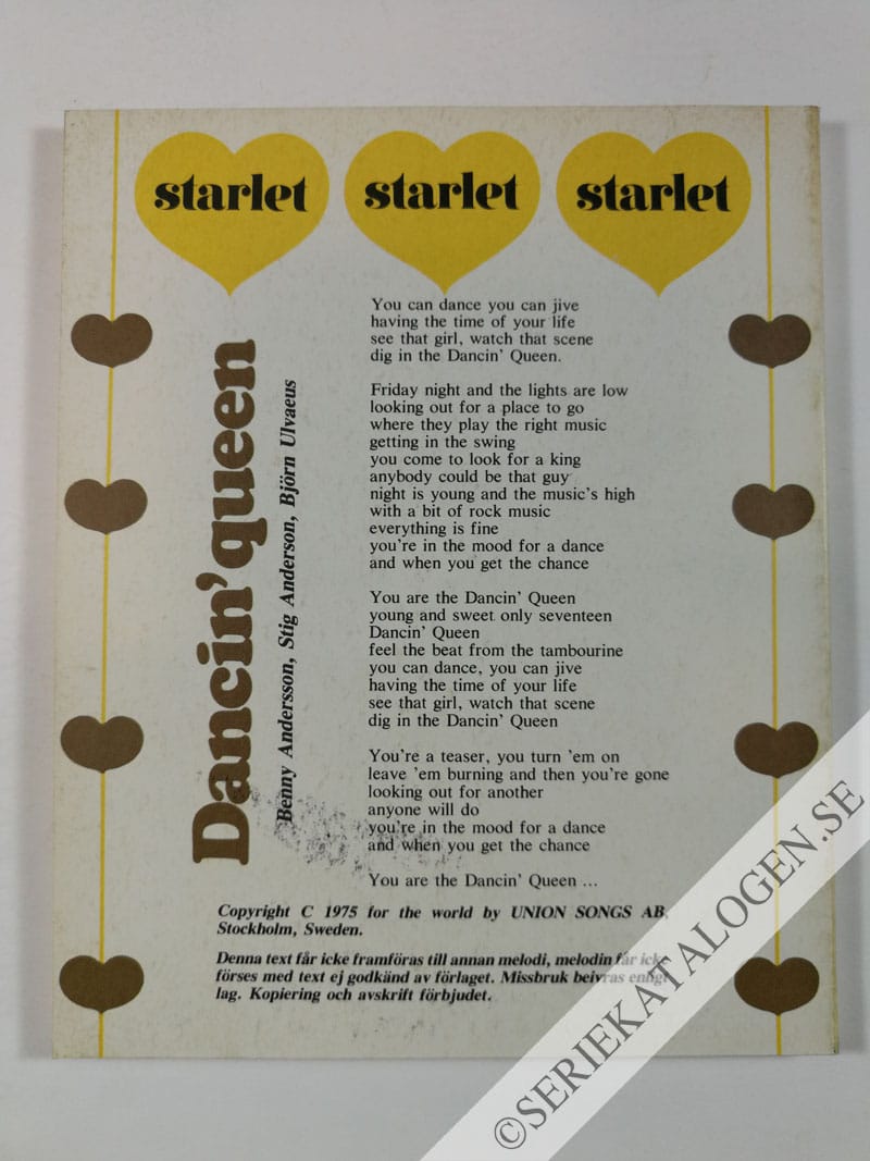 Baksida (1976)