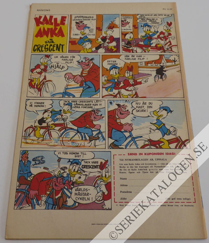 Baksida (1957)