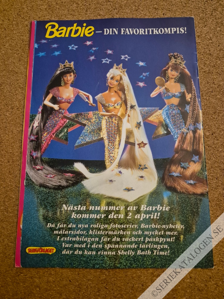 Baksida (1996)