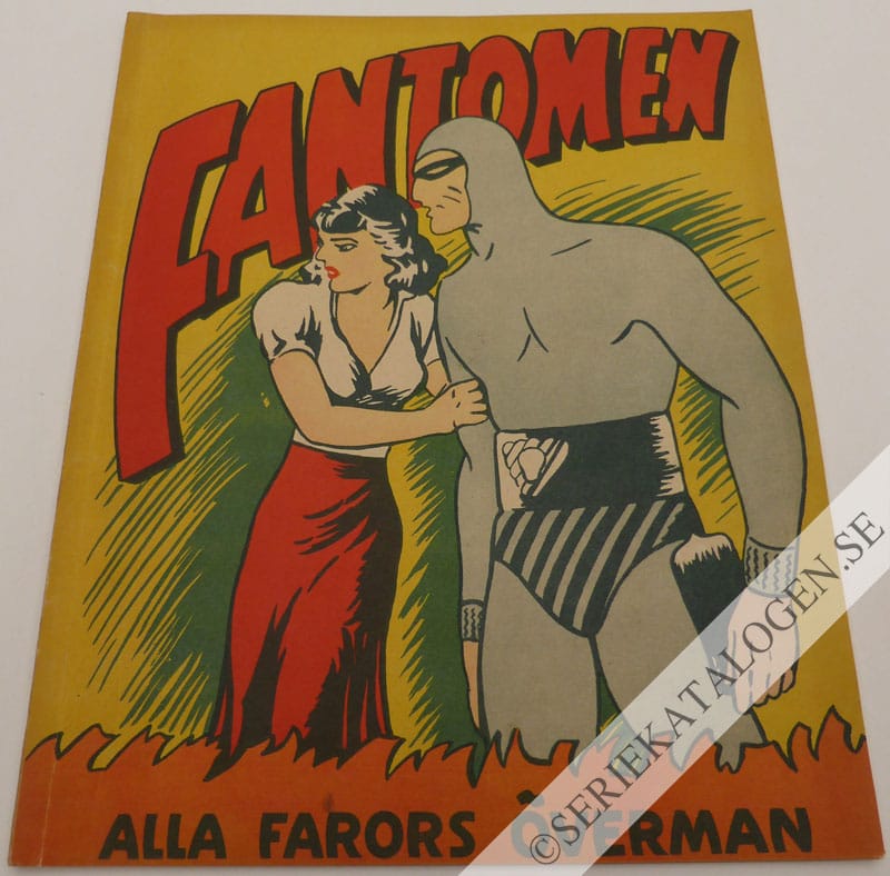 Fantomen (1944)
