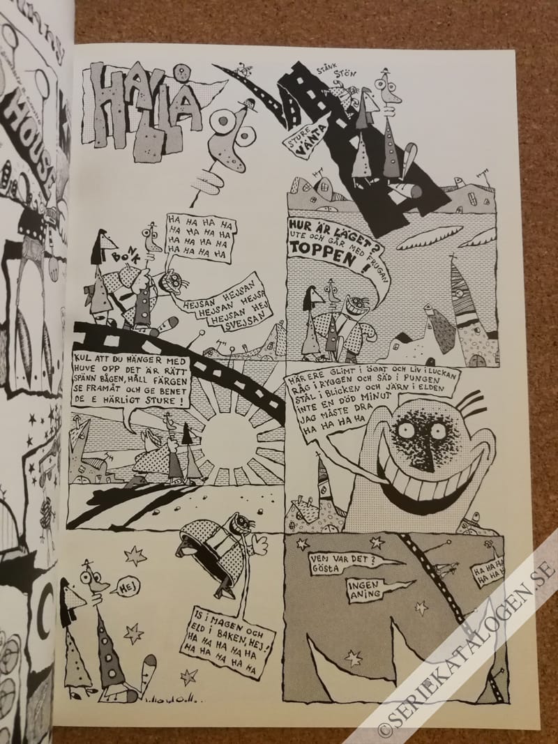 Exempel (1989)