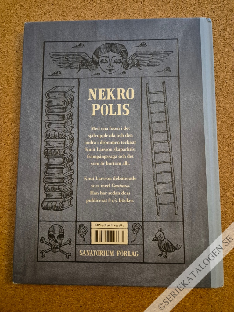 Baksida (2024)