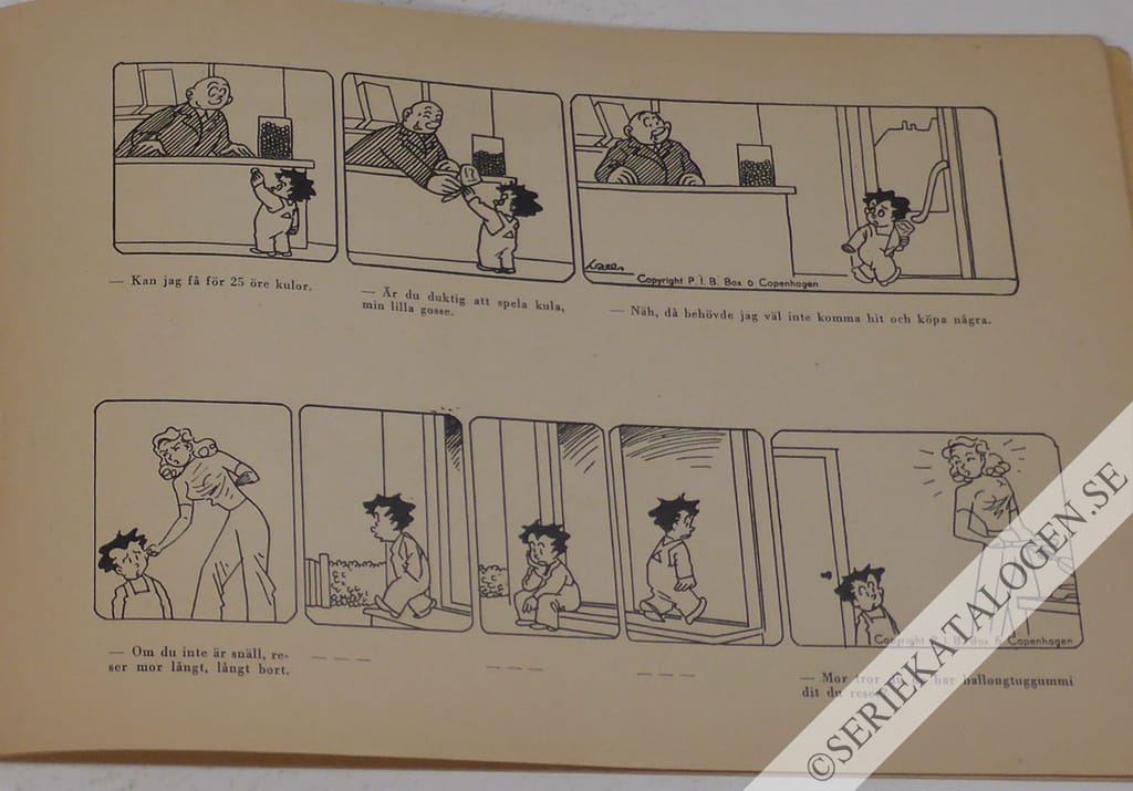 Exempel (1951)