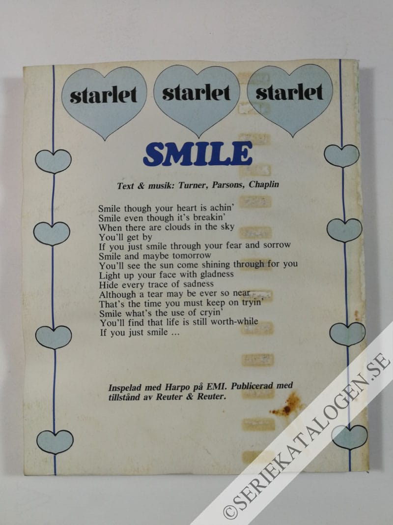Baksida (1977)