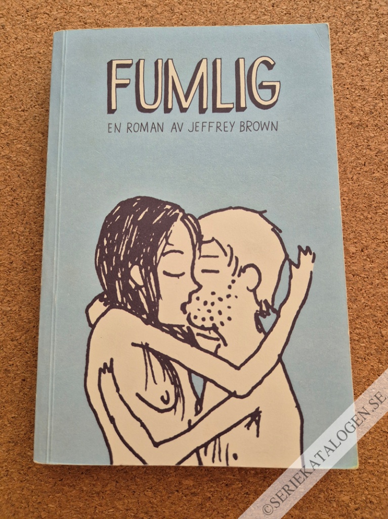 Fumlig (2009)