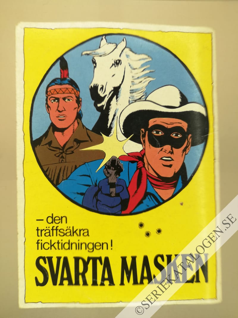 Baksida (1977)