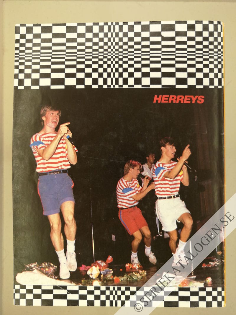 Baksida (1985)