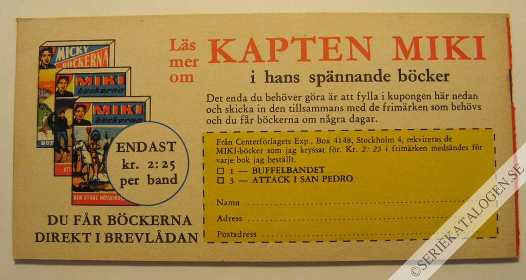 Baksida (1963)
