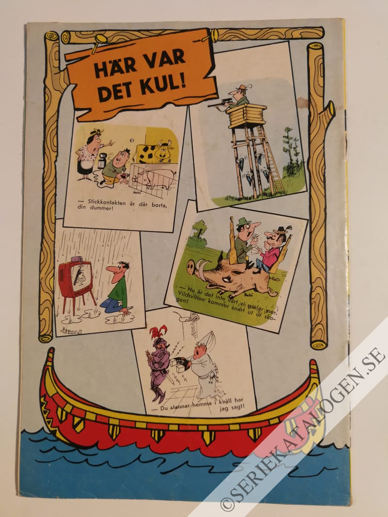 Baksida (1973)
