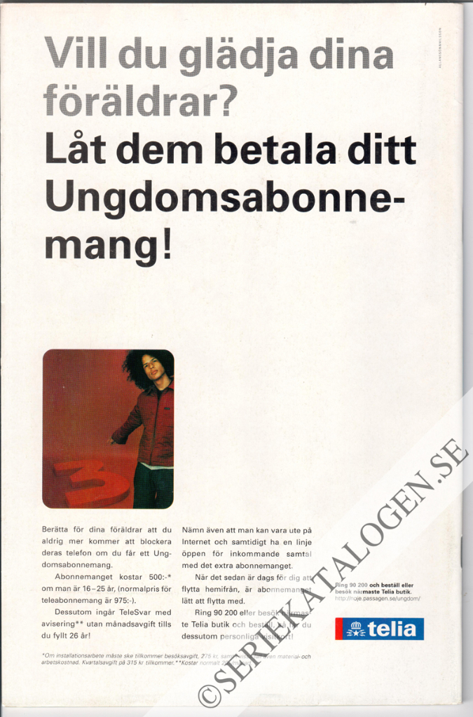Baksida (1998)