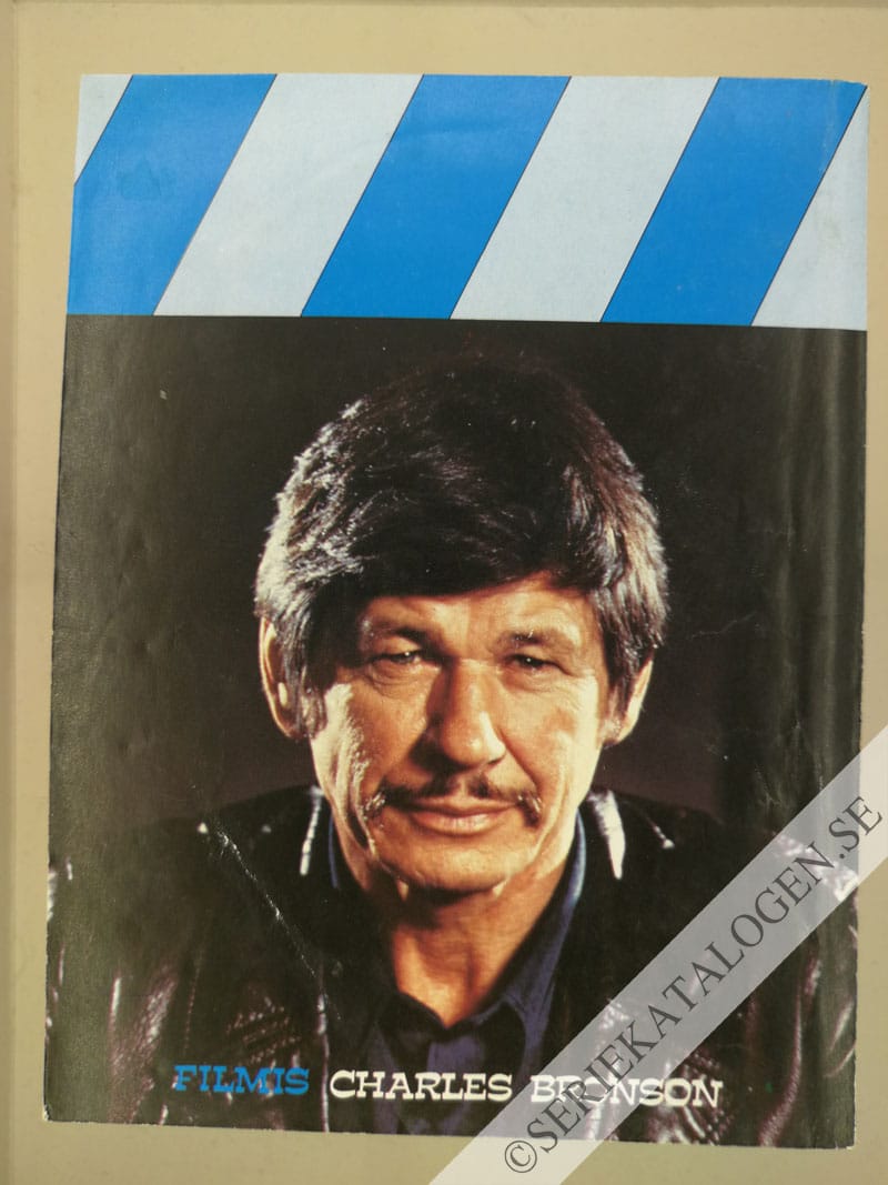 Baksida (1985)