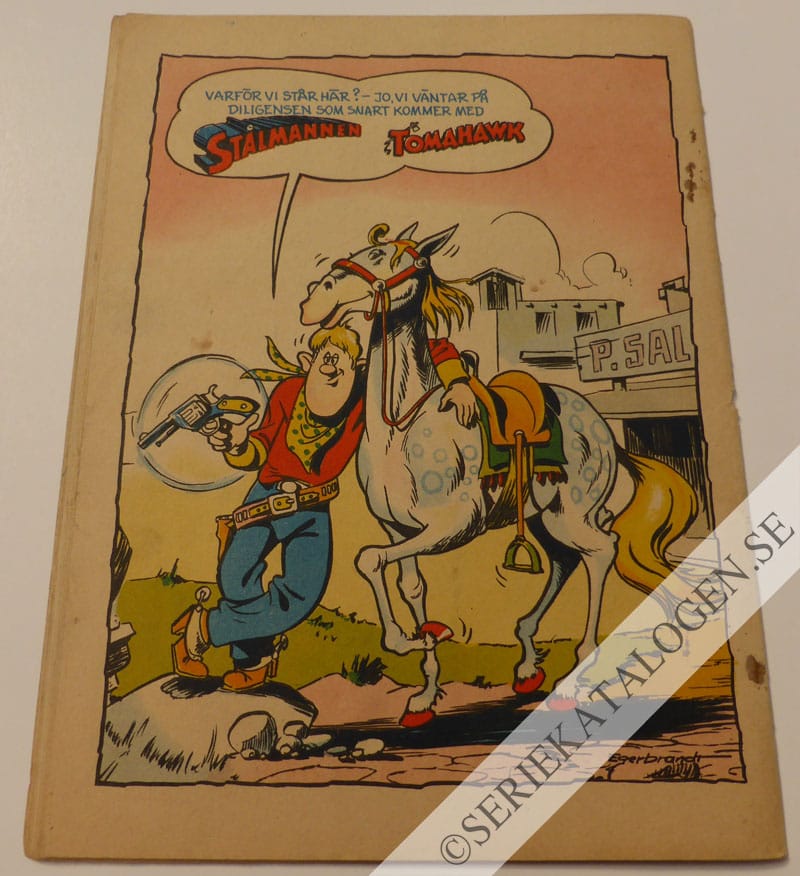 Baksida (1954)