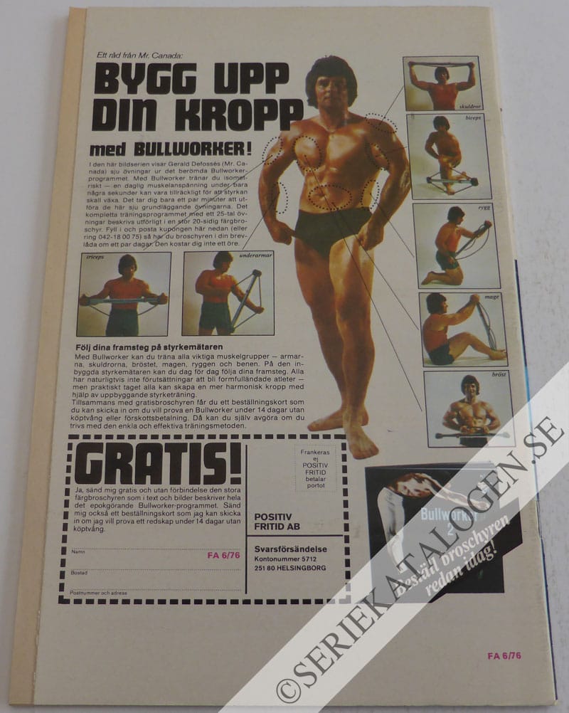 Baksida (1976)