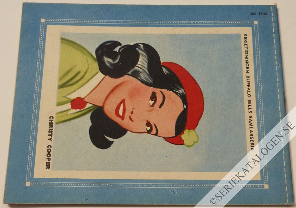 Baksida (1953)