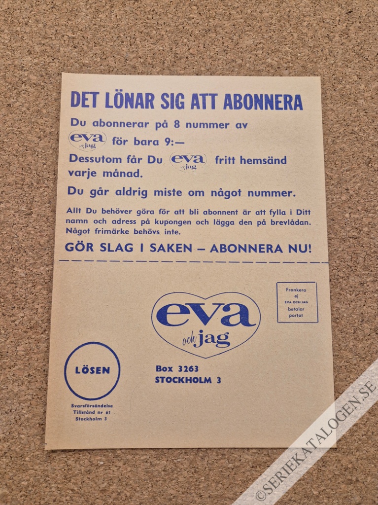 Bild (1964)