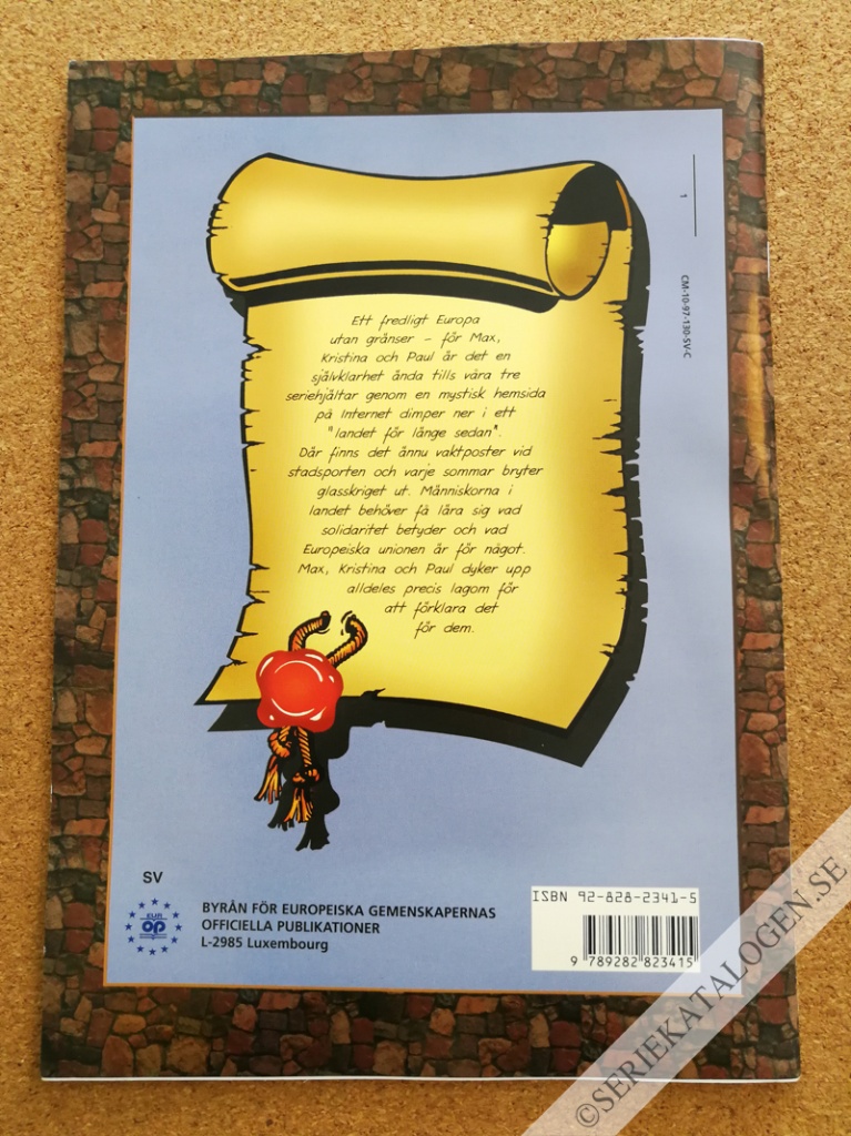 Baksida (1998)