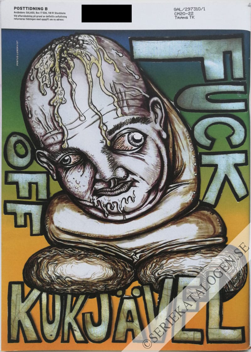 Baksida (2010)
