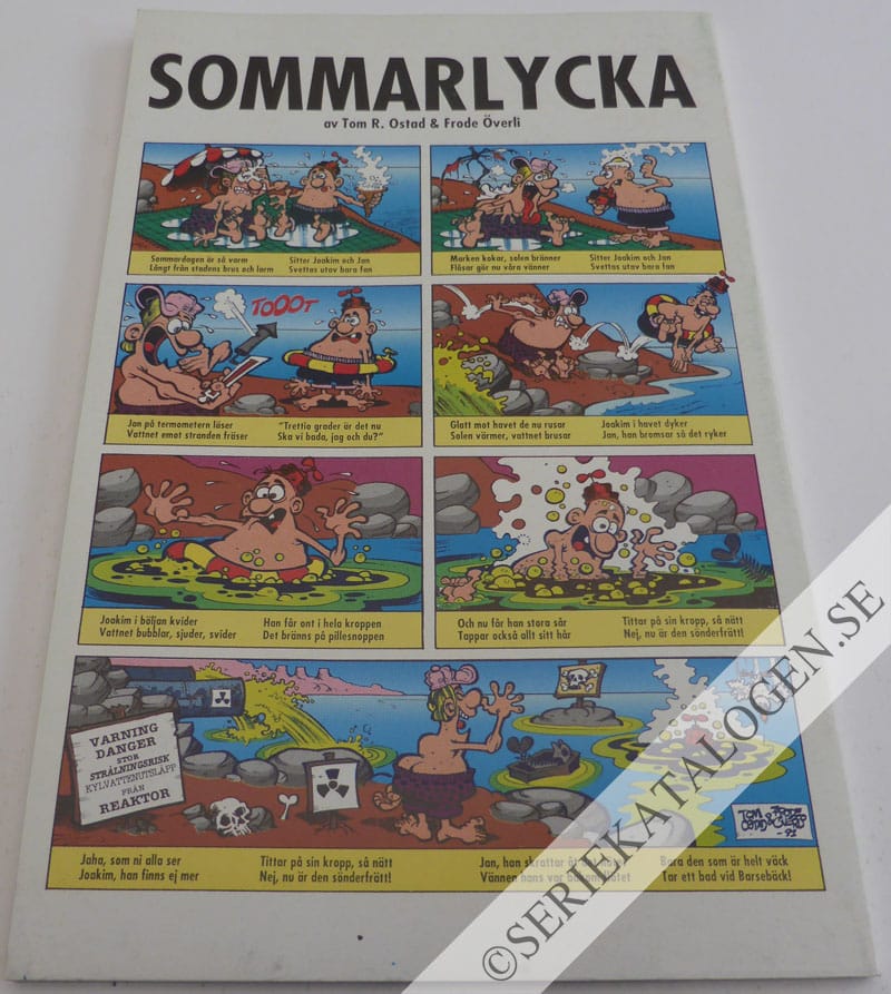 Baksida (1992)