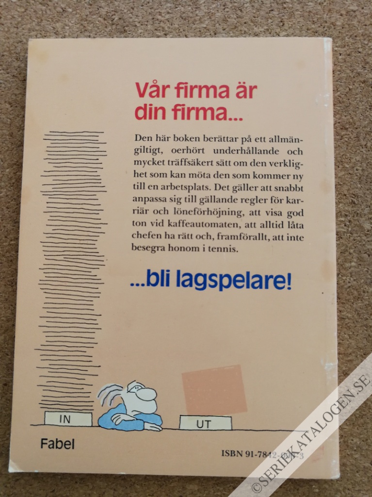 Baksida (1989)