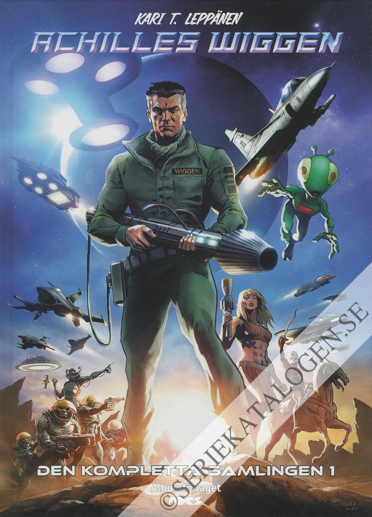 Achilles Wiggen (2023)