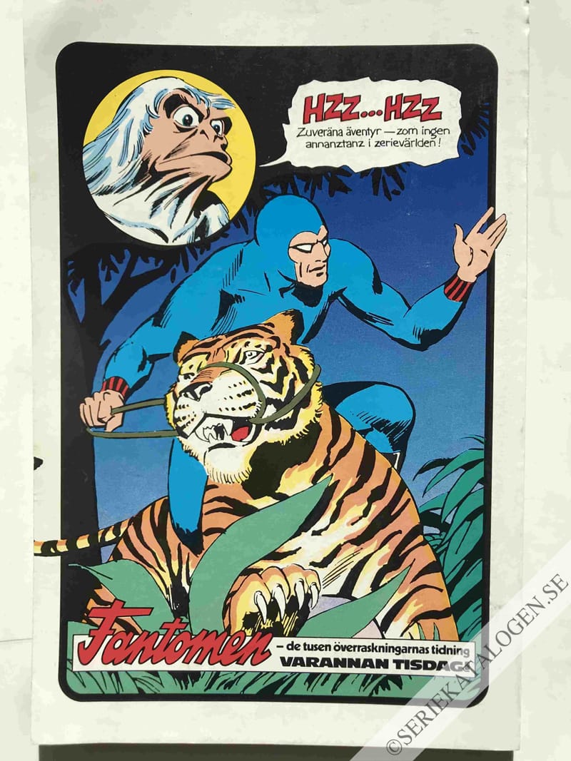 Baksida (1985)