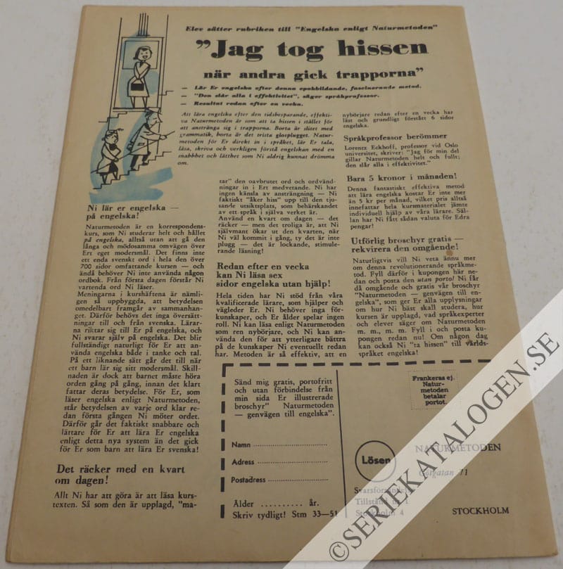 Baksida (1951)
