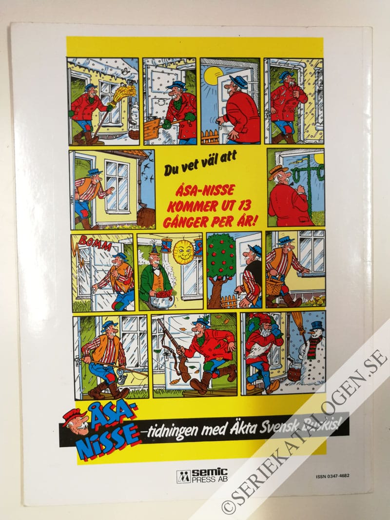 Baksida (1983)