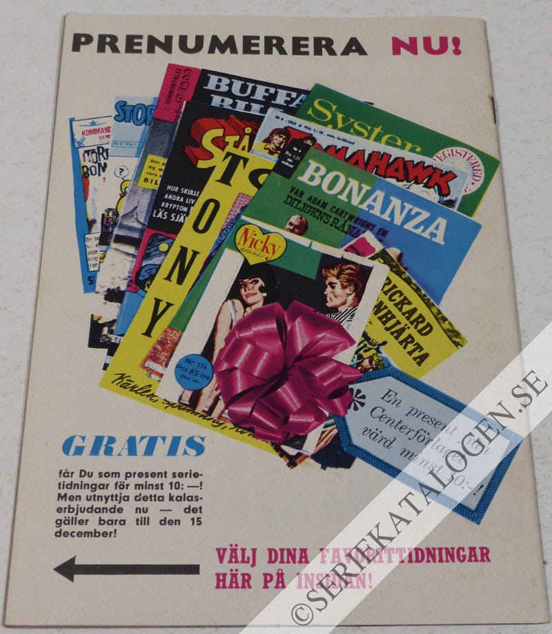 Baksida (1963)