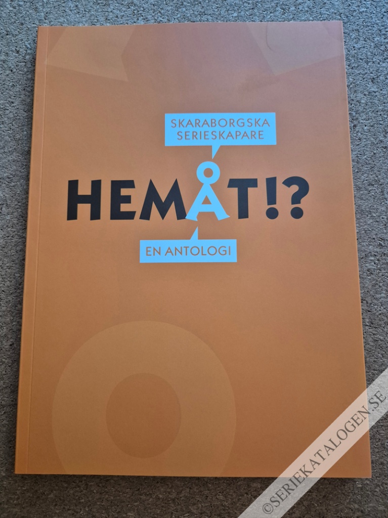 Hemåt!? (2017)