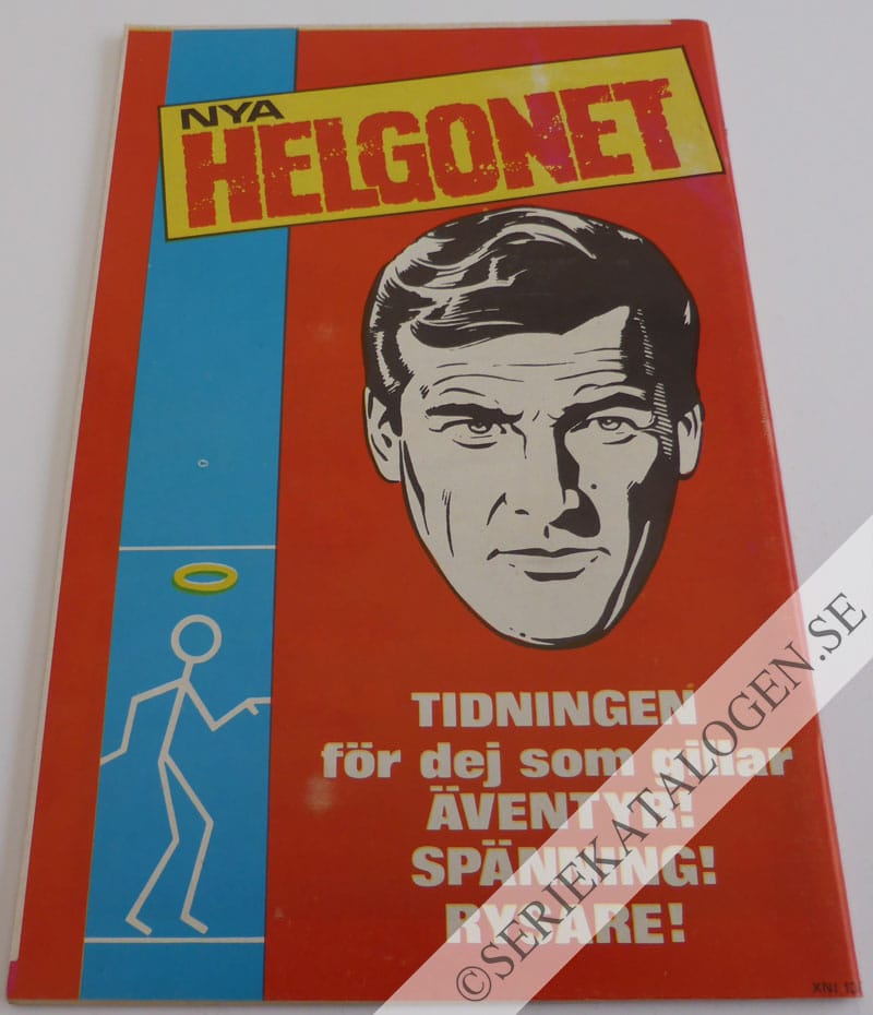 Baksida (1970)