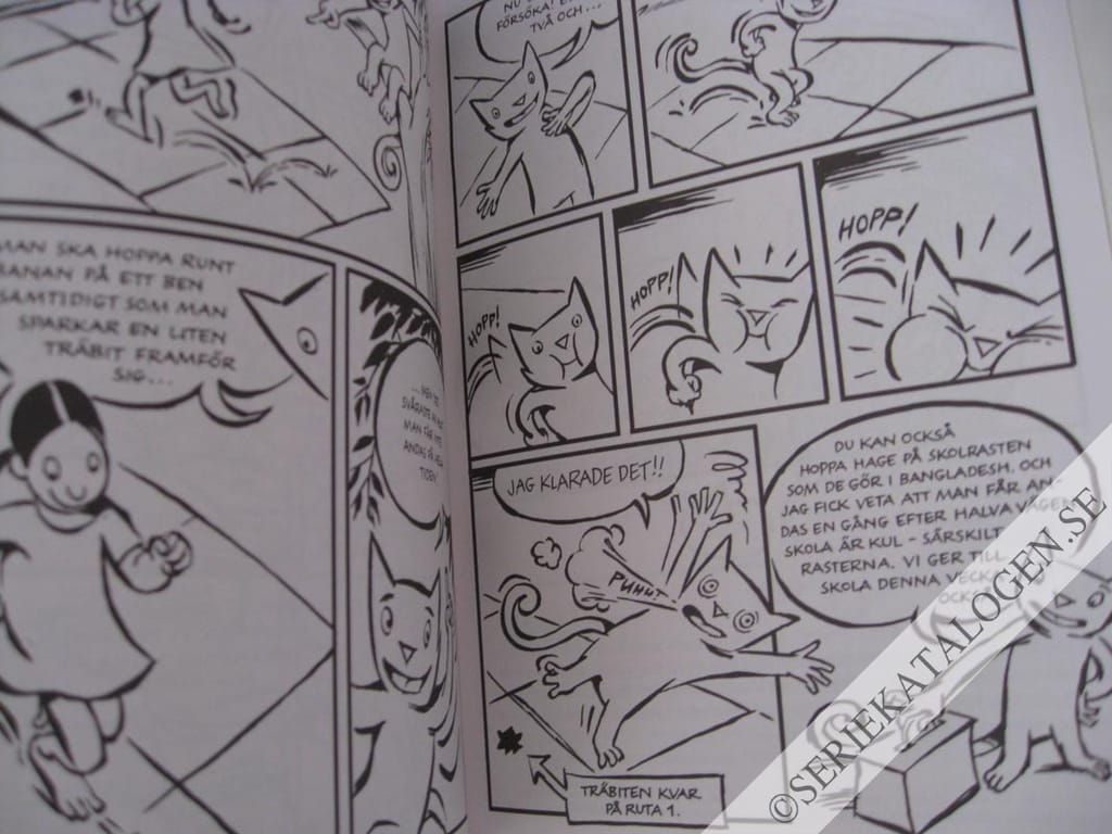 Exempel på Lutherhjälpens fasteauktion 1999 (1999)