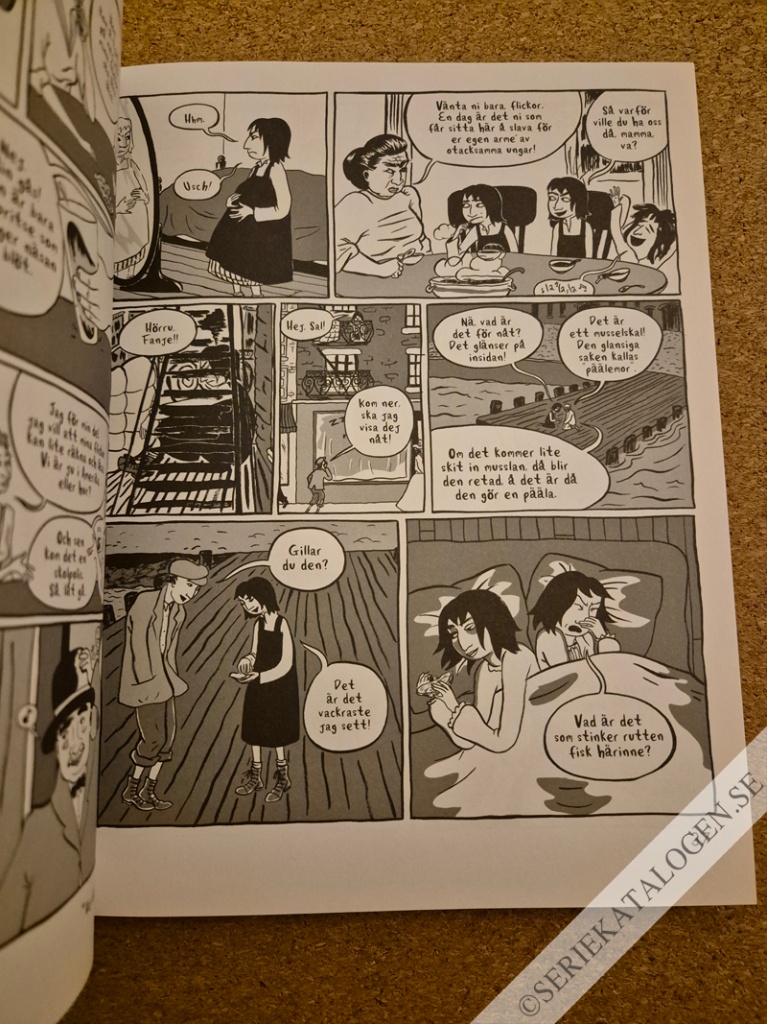 Exempel (2018)