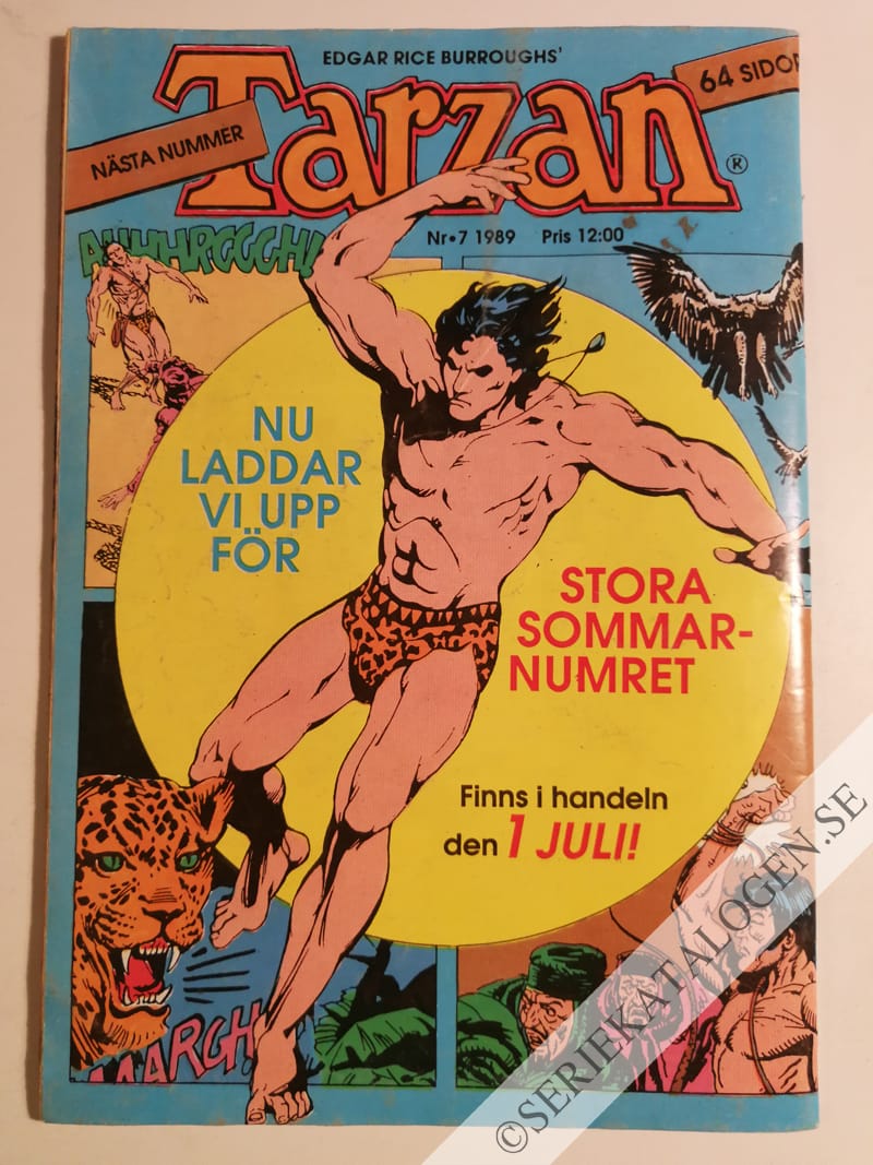 Baksida (1989)