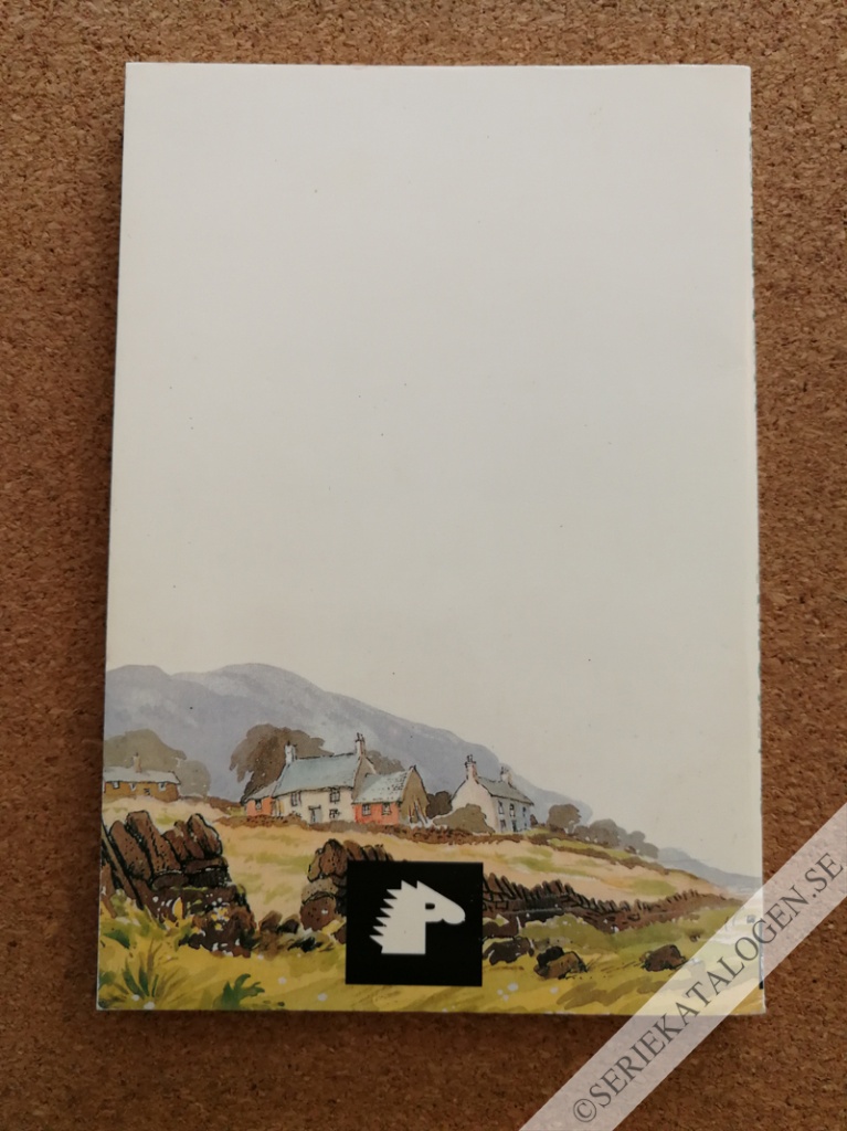 Baksida (1991)