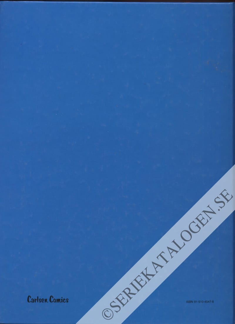 Baksida (1986)