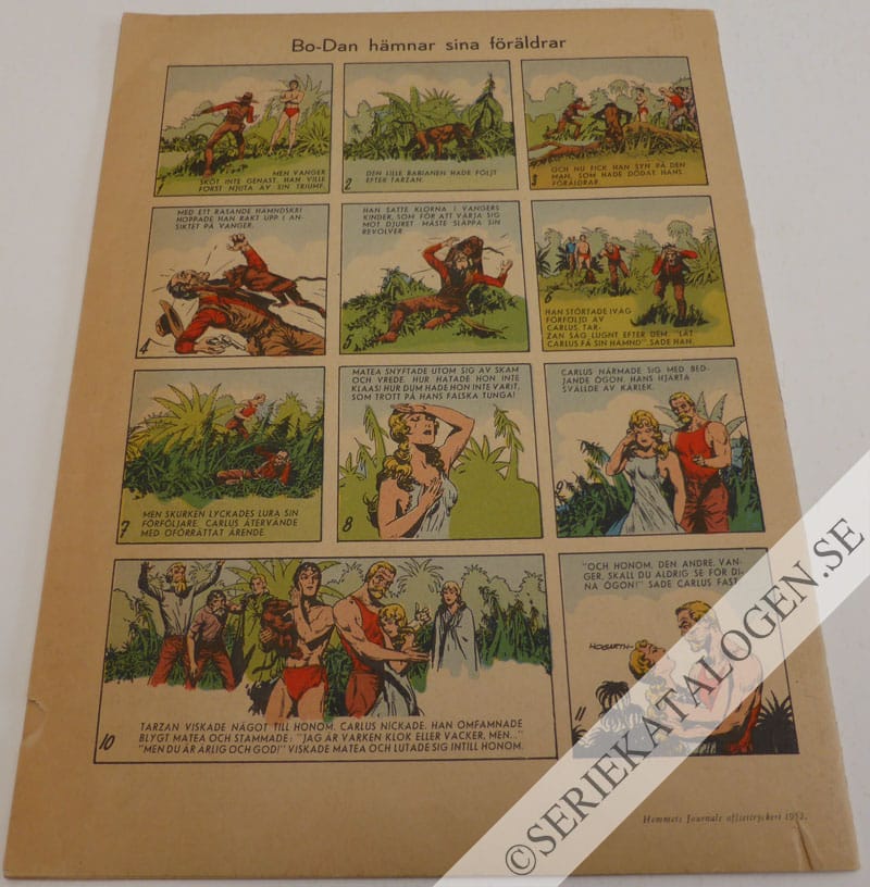 Baksida (1952)