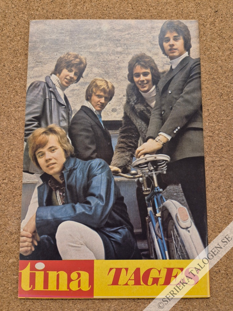 Baksida (1968)