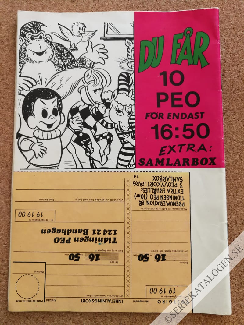 Baksida (1972)