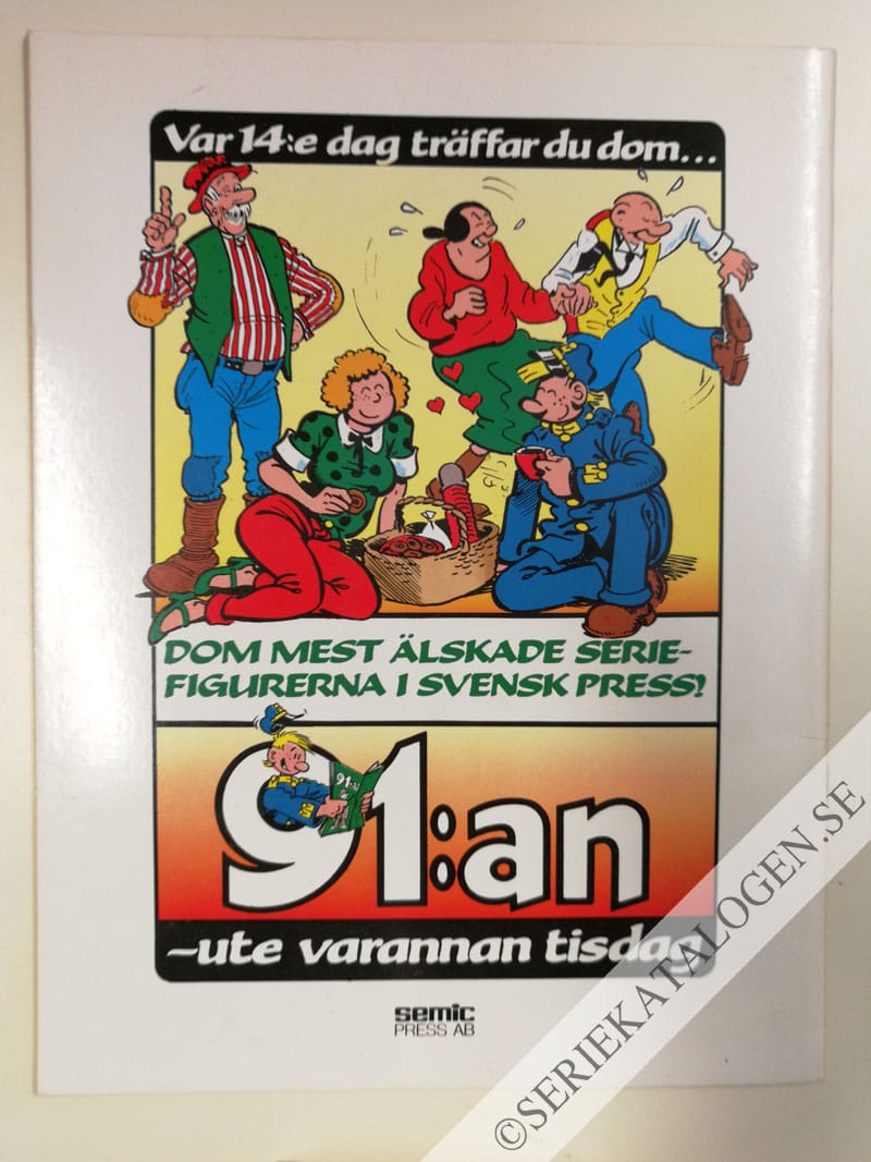 Baksida (1988)