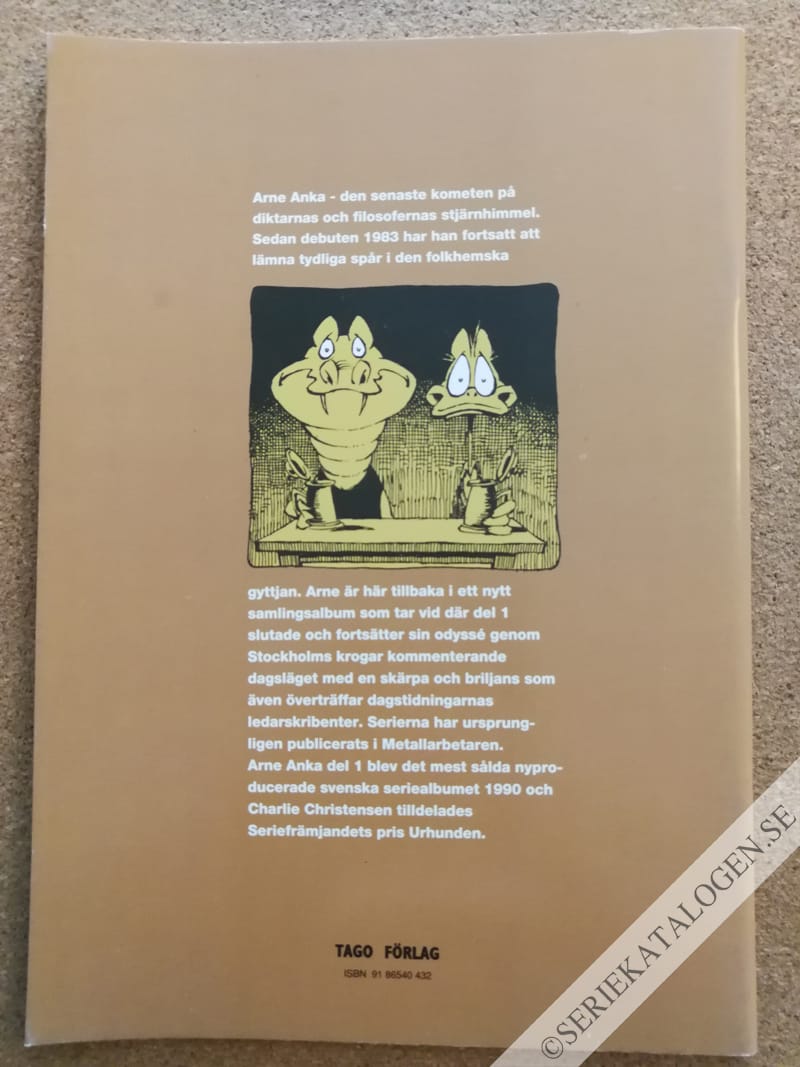 Baksida (1996)