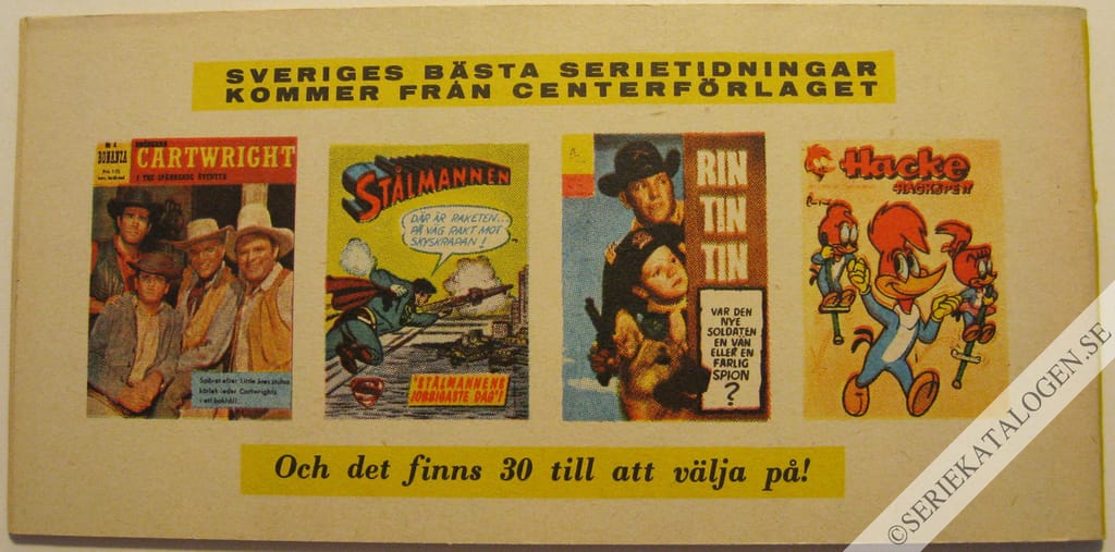 Baksida (1963)