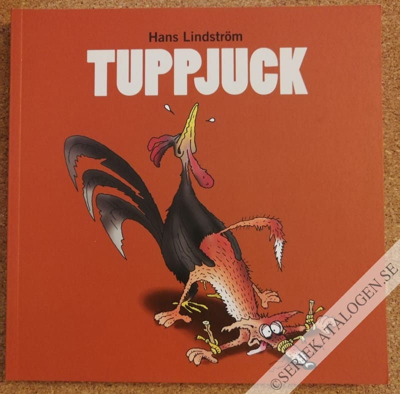 Tuppjuck (2010)